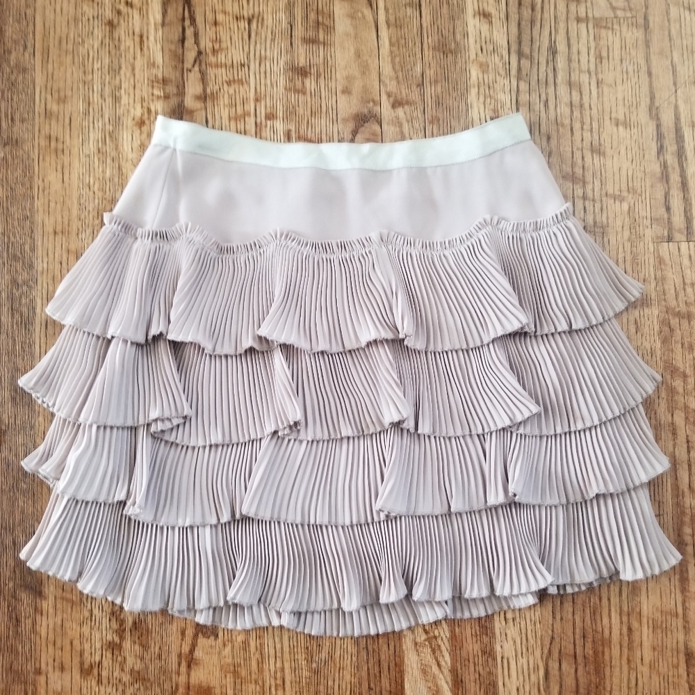 MM Couture by Miss Me Skirt